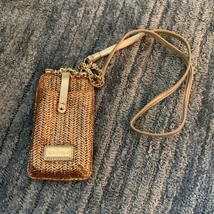 Lilly Pulitzer phone bag